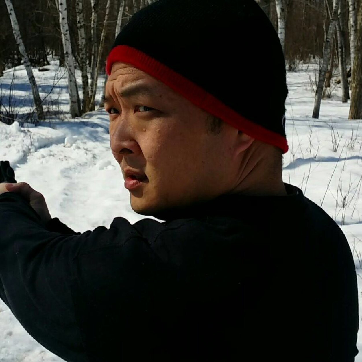 okim71's profile picture. 