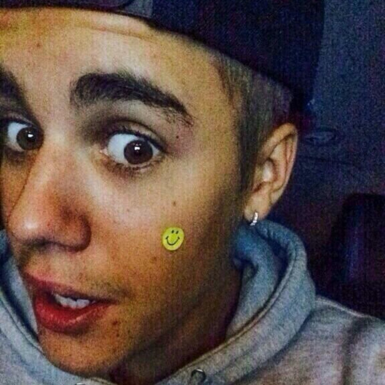 Once a Belieber Always a Belieber ❤