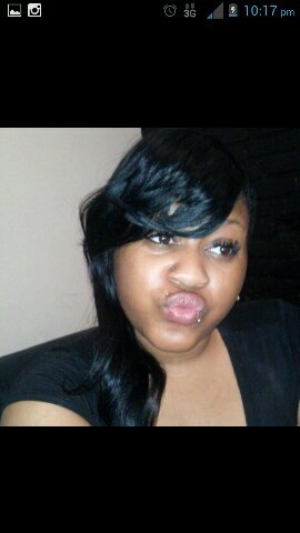 Iam a cool female ,like to have fun ,dnt like bs,