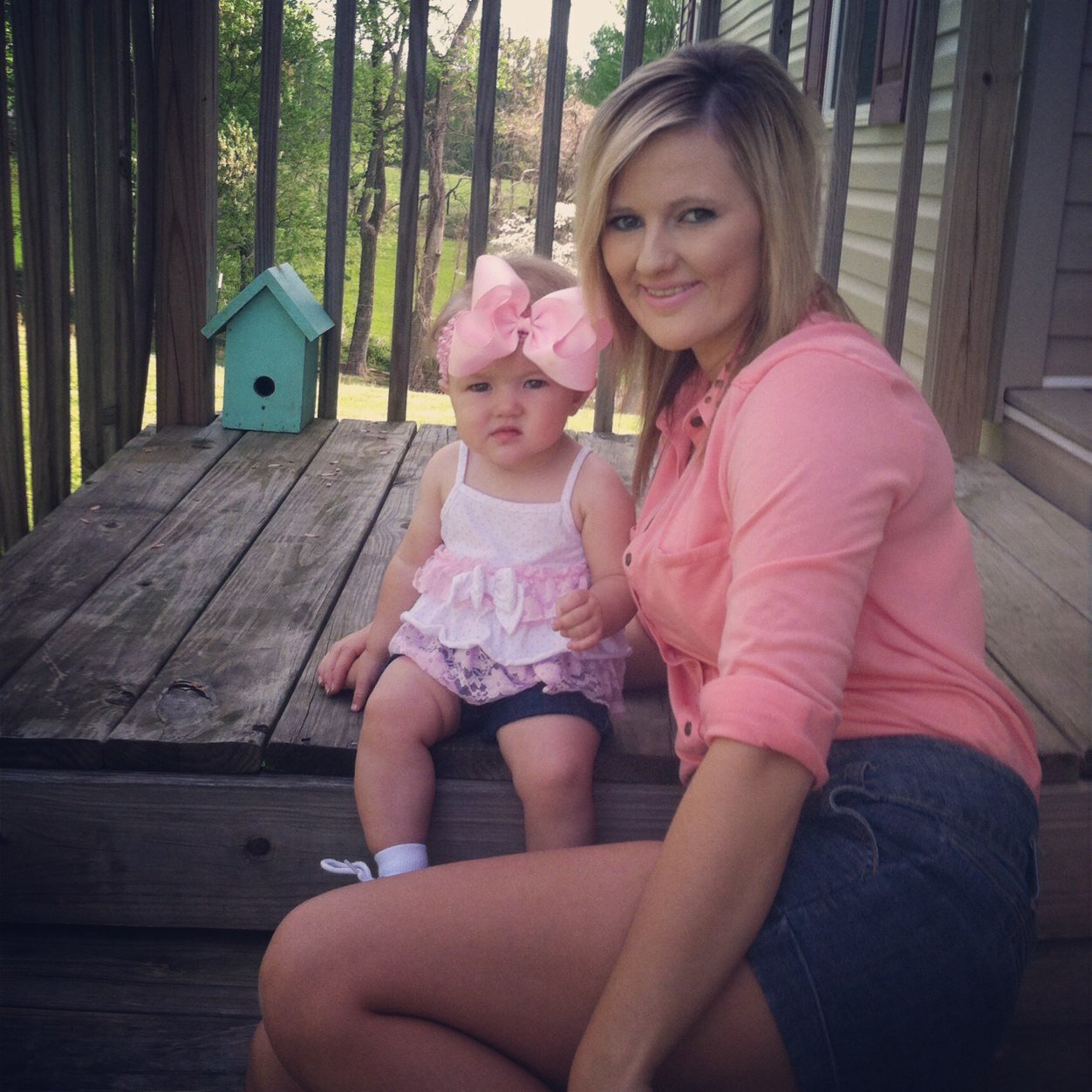 Hollincarrie's profile picture. Carrie Hollin. mama to a sweet princess. truly blessed & beyond happy. strong willed southern girl. believes in God 100%. Loves tanning & cooking.