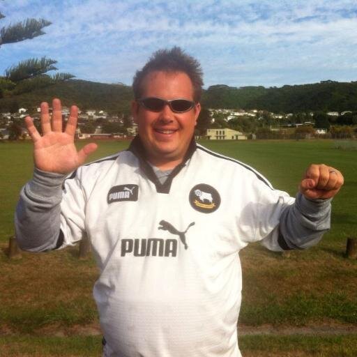 Carr_Danny81's profile picture. Life is too short to follow the crowd. Do what you want to do, when you want to do it.