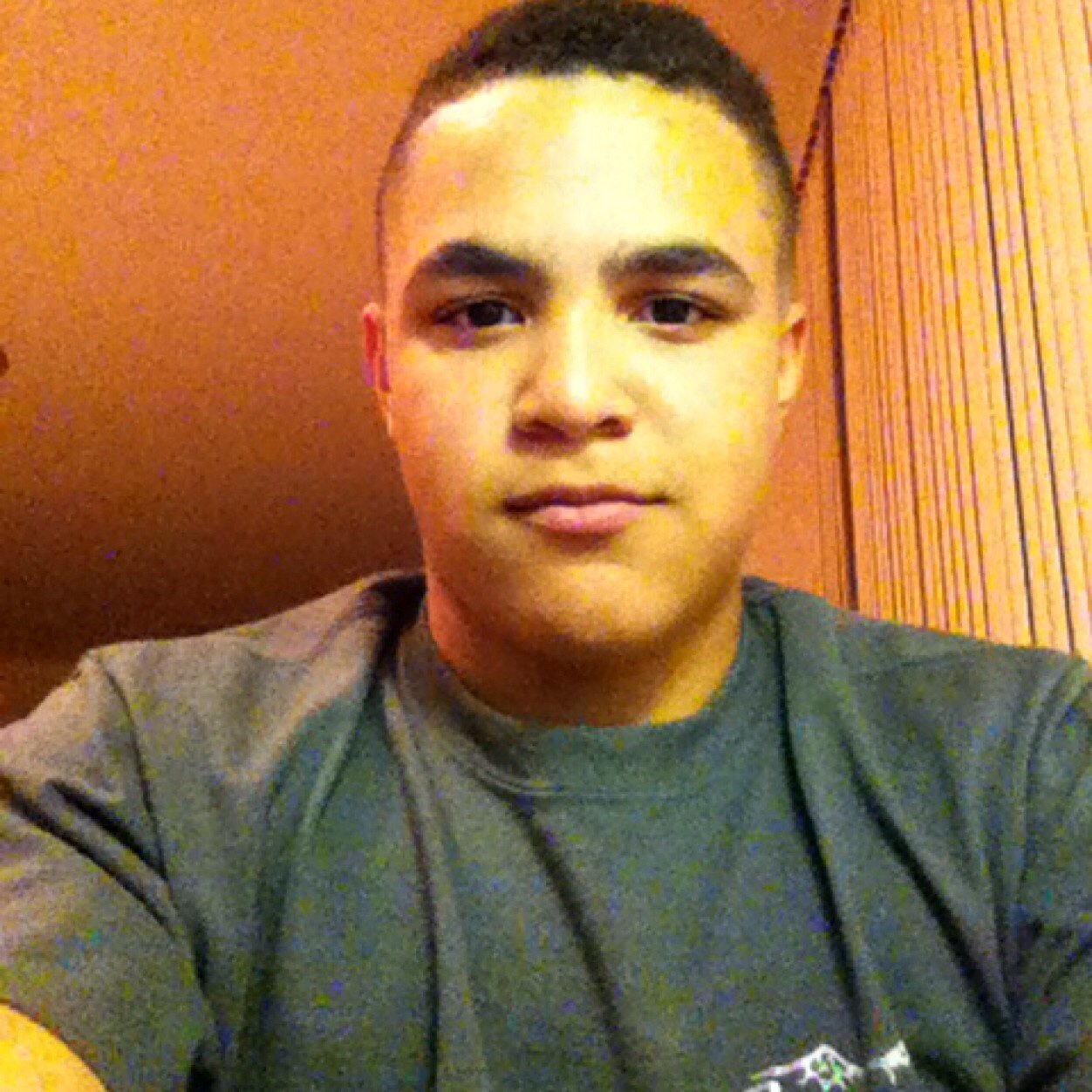 Gman_garrett's profile picture. 