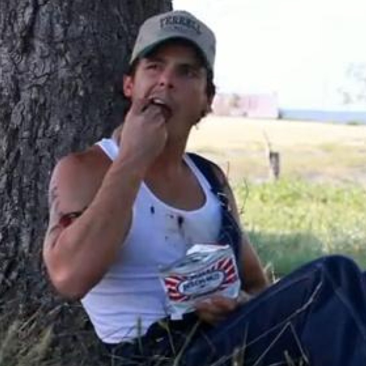 texandipheads's profile picture. Dippin on that strong