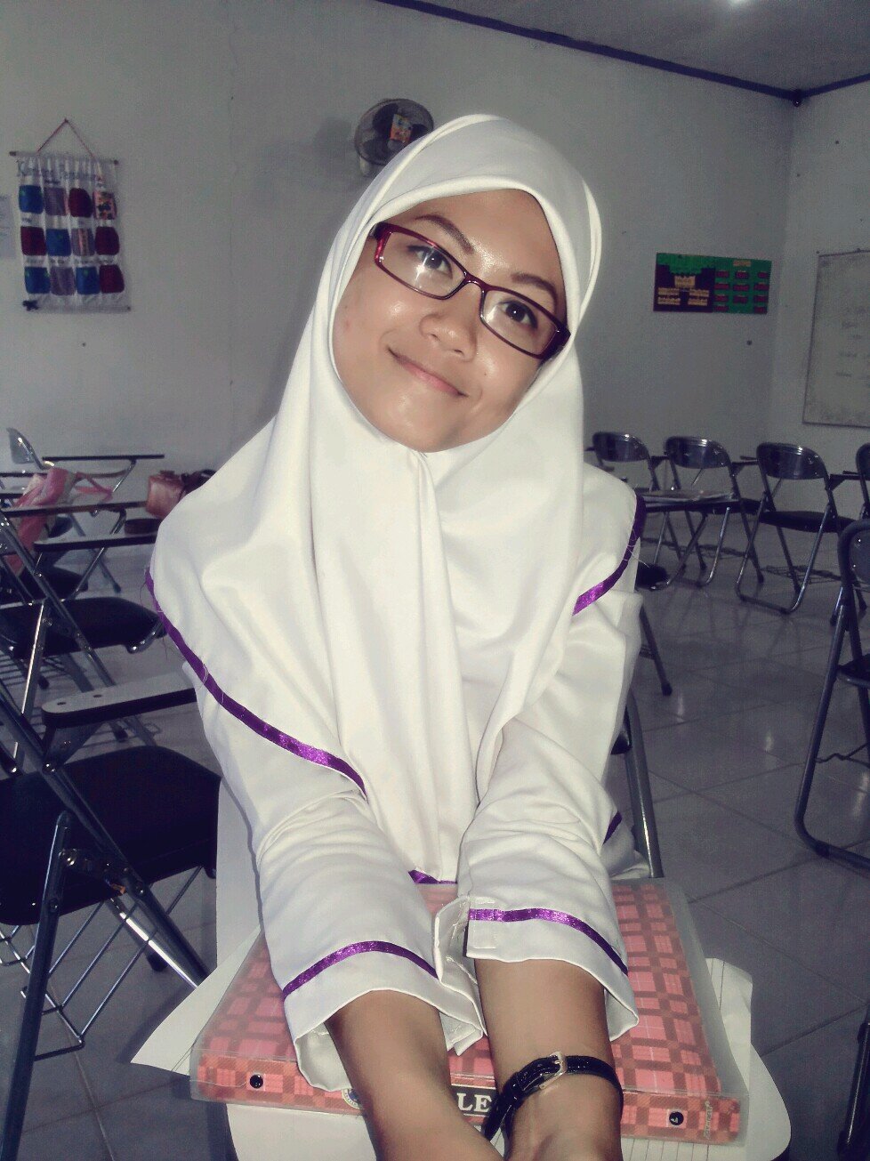 Keep strong zaa