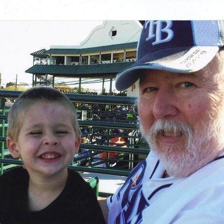 dan_923's profile picture. I think I have a great sense of humor.