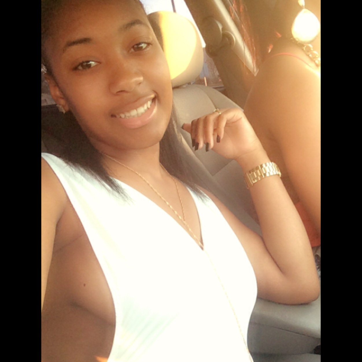 Follow My New Twitter , KaaayEyeOne_