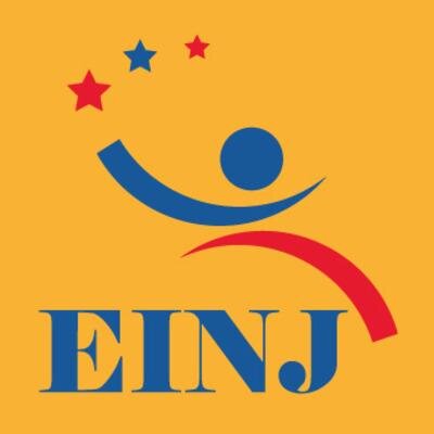 EINJ_'s profile picture. Promoting smart voting policy in New Jersey.