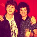 Sean  - @GreySeanChance - Twitter