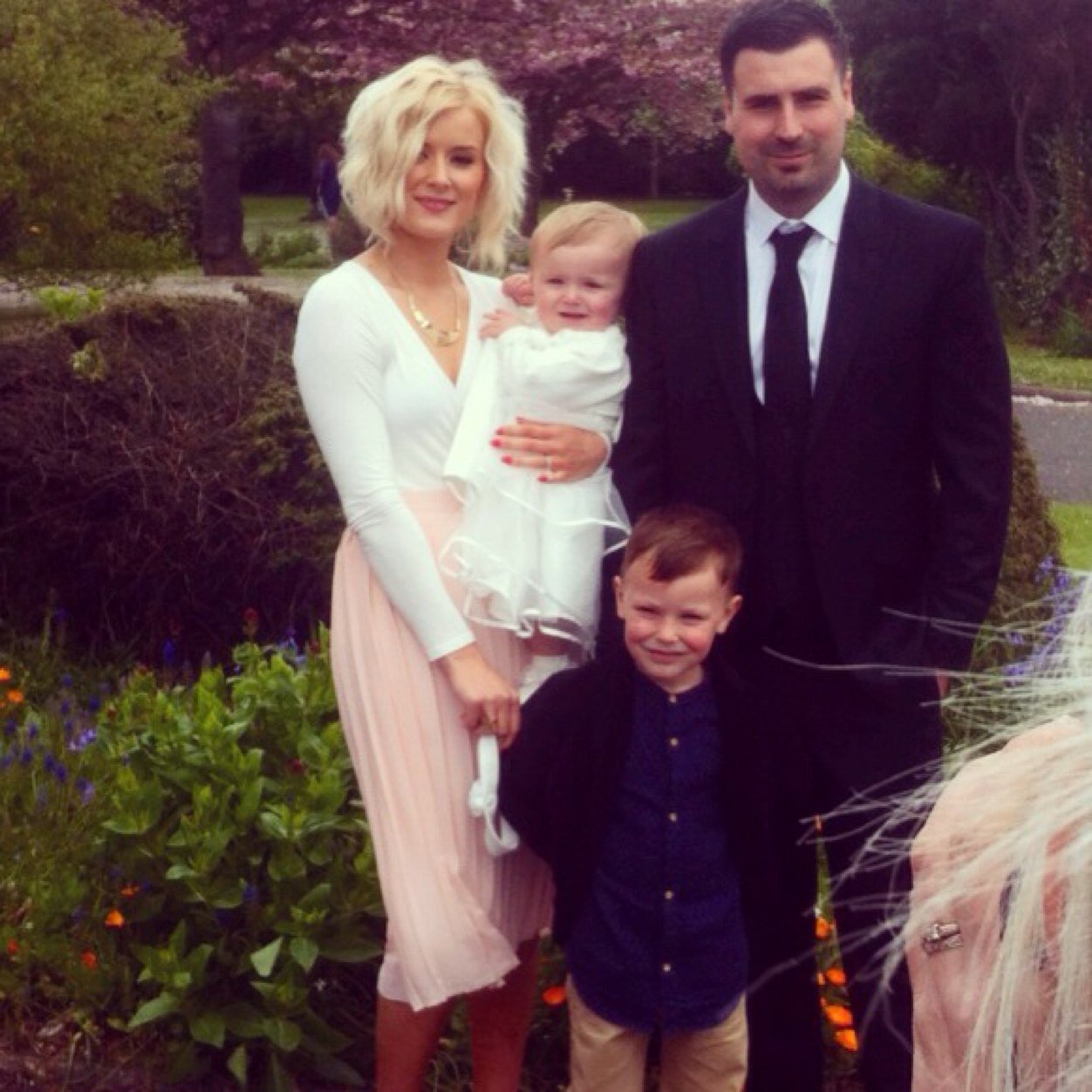 KellyProietti's profile picture. 