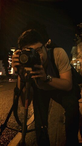 still Grey,, dan memang selalu abu2
