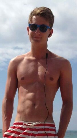 Étudiant de 17ans, #workout #barBrother #KS