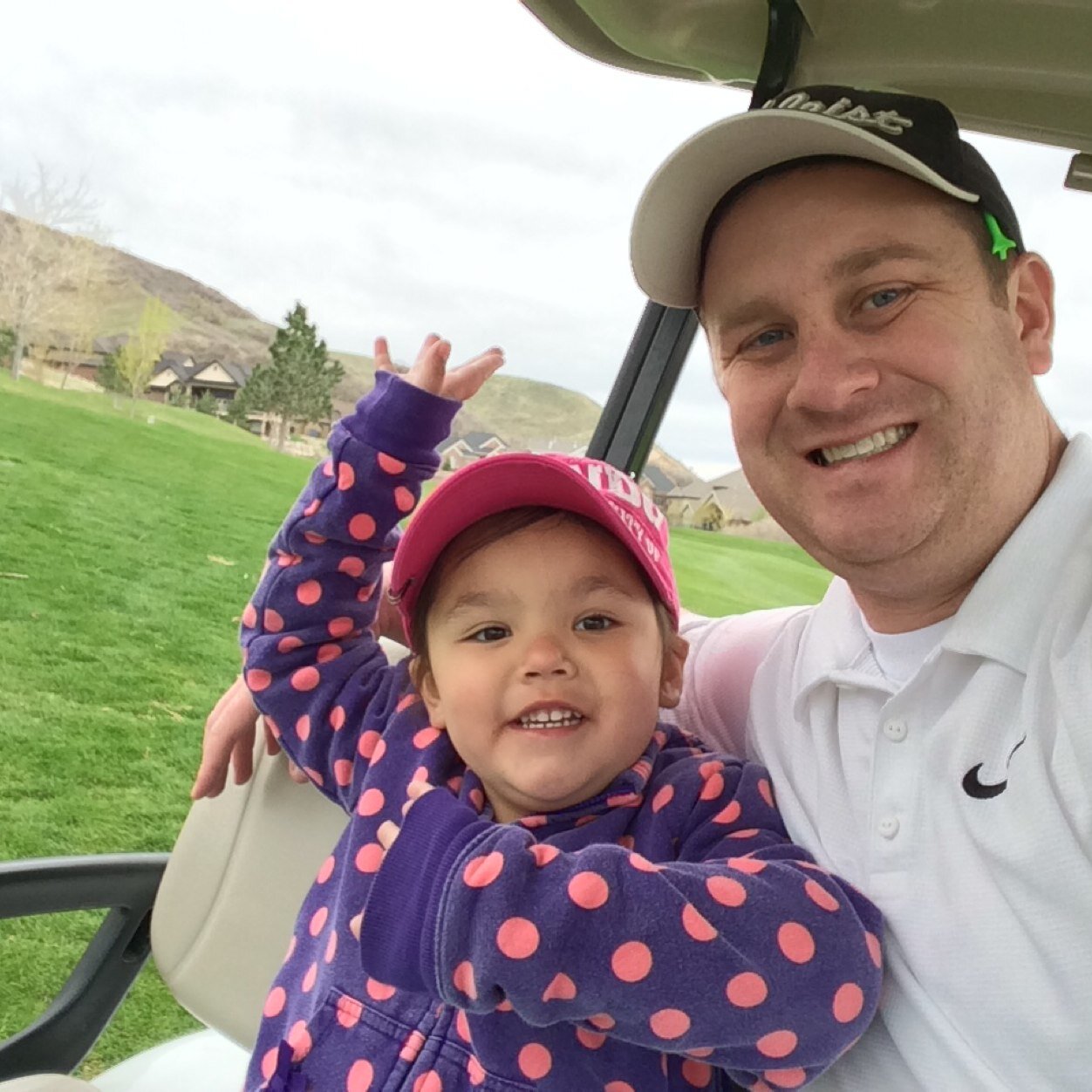 garrettlaws's profile picture. Small town raised