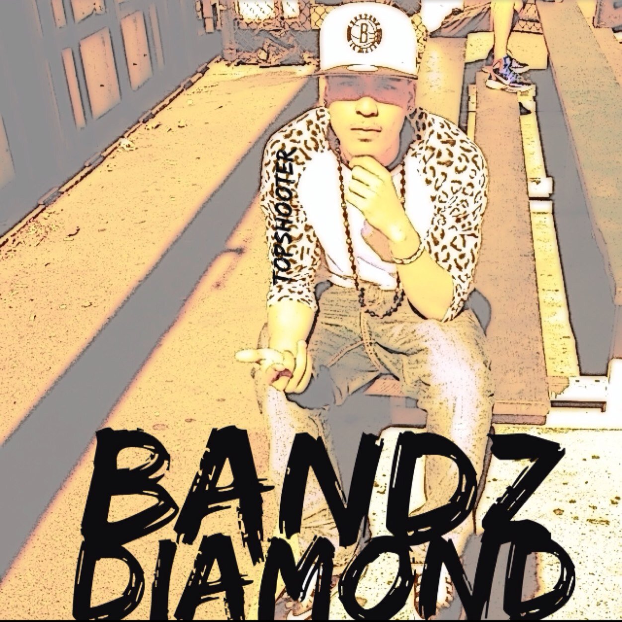 Diamond city prod. FOLLOW ON INSTAGRAM: BANDZ_DIAMOND http://t.co/2R7n2cPvEI 
 For serious inquiries email topshooter360@gmail.com