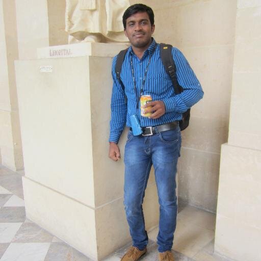 Piping design Engineer,  Cricket lover, Big Simbu and Yuvan fan! #CSK