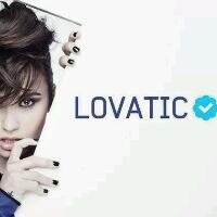 #DemiLovato #Lovatics #StayStrong