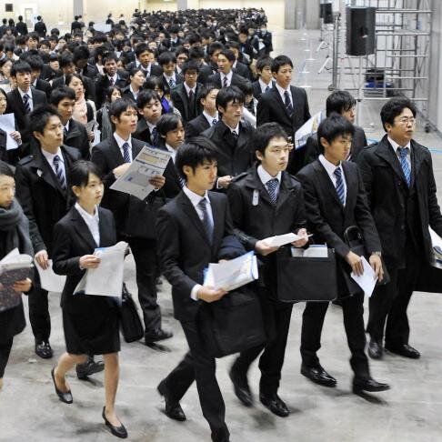 shukatsu_fight's profile picture. 