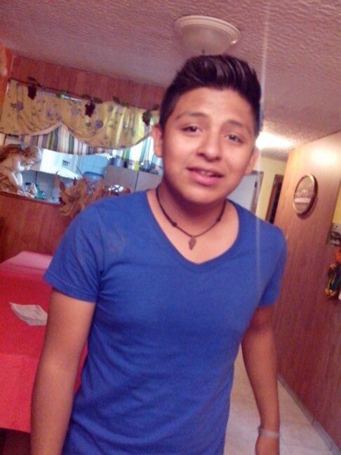 gaborojas02's profile picture. #futbolista en santos de soledad