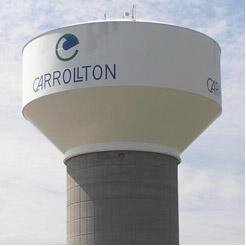Events happening in Carrollton!