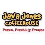 JavaJonesCoffee's profile picture. 100% Organic and Fair Trade coffee Roastery.