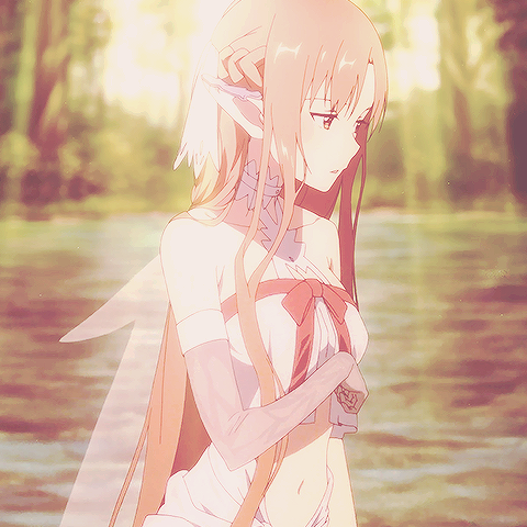 AsunaYuukii_'s profile picture. My only thought was winning, moving forward, and getting stronger but ever since I met him, everything changed. || RP||