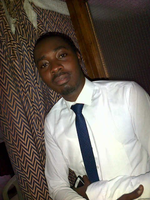 Life is too short to frown.......enjoi it to d fullest