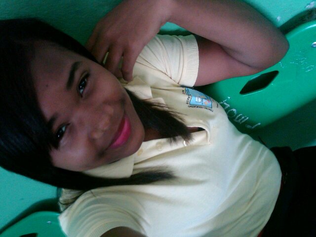 Yo soy asii te guste o no ;)