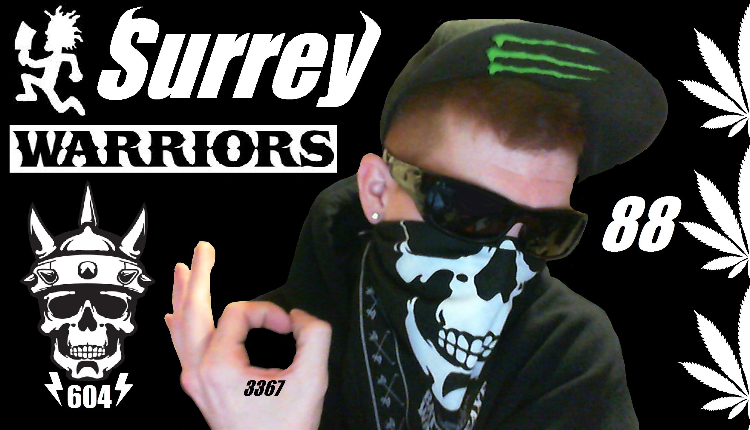 Skateboarder/ You tuber from Vancouver, British Columbia.
Unboxing, testing and review products on my channel,  Gamer.
Surviving PTSD, Anxiety and Depression.