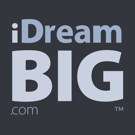 iDreamBIG | Video and Design