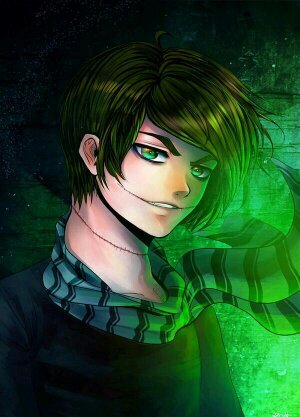 Bro's Jeff the Killer. @JeffyKillsYou I'll kill you if I want to. I don't have a crush.#single