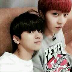 JunQ ~ Rapper dei MYNAME ~ @Insoosoo  il MIO scemo http://t.co/N4IqO63ira  ♥ // Sekyu & GunJin~  i miei piccoli! // 10/11/'13 Neanche la morte ci separerà.