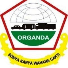 Organisasi Pengusaha Nasional Indonesia Angkutan Bermotor di Jalan Indonesian National Road Transport Operators Association