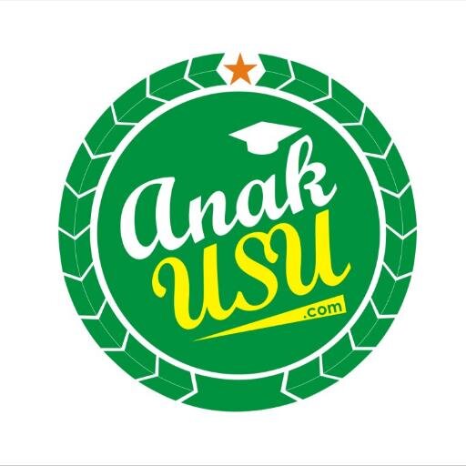 Info terupdate seputar kampus USU| Tempat update event & kegiatan kampus! We are The Green Jacket! Cp: admin@anakusu.com
line @anakusu (pake @)