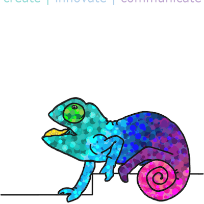 Having fun and success with: Communication, Creativity and Unlimited Human Potential.