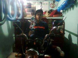 SiaGa SeTiaP SaaT