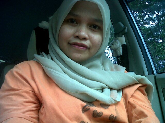 endangsri09's profile picture. Allah dulu,Allah lagi dan Allah terus
