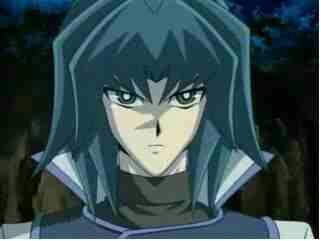 3rd Year Obelisk Blue, and top Duelest at Duel Academy. I am the Keeper of the Cyber End Dragon. #YGOGX #Multiverse