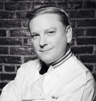 Cajun Southern Cooking TV Show host and NYC Caterer http://t.co/9CykendTPf