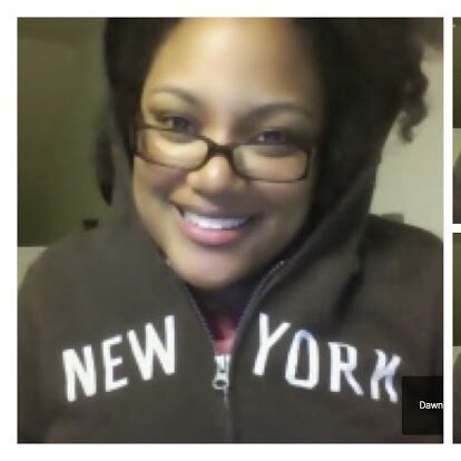 Just me.. quirky, cool.  Smile often,  Laugh Loudly. follow me.on IG @RenewedDawn