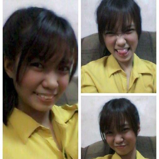 just be your self , go for what you are.
