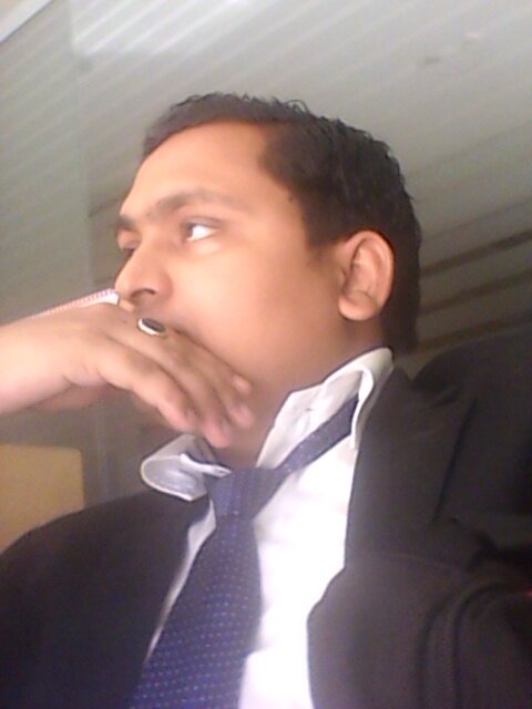 Finance Analyst @JP MORGAN