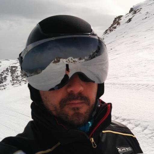 GTolis55's profile picture. 