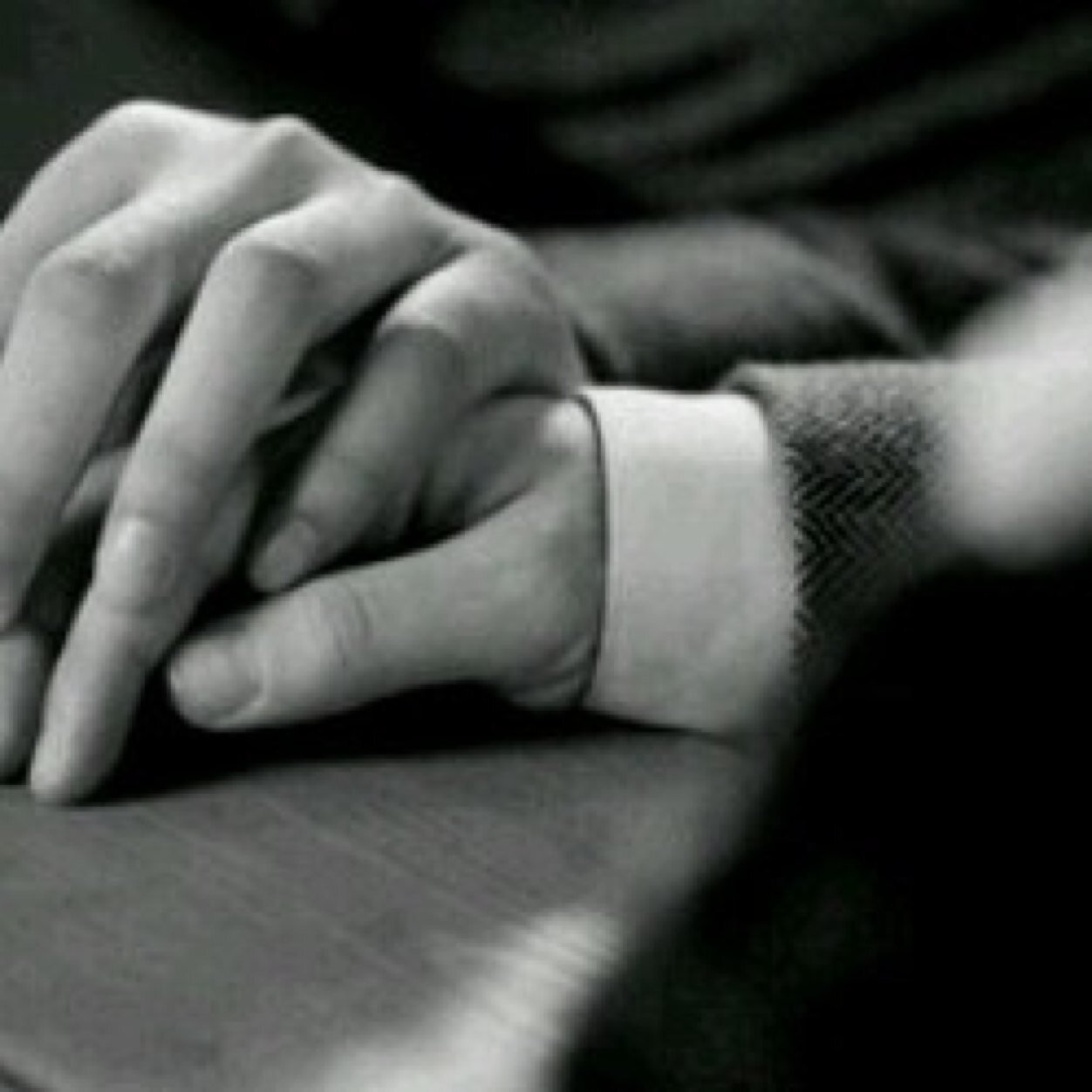 احبك موت