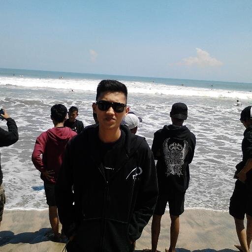 instagram : ALANLMAULANA