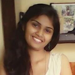 thosar11ruchika's profile picture. Your Best Teacher is Your Last Mistake!!