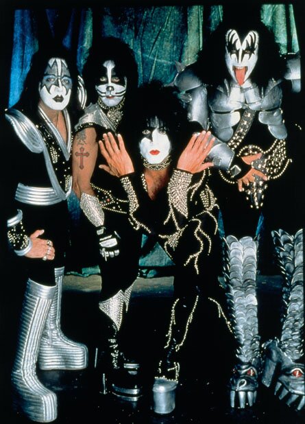rock is life