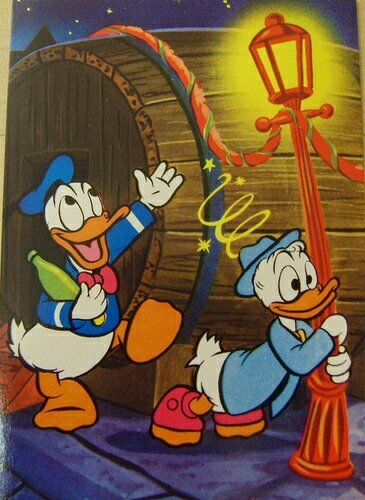 InebriatedDuck's profile picture. 