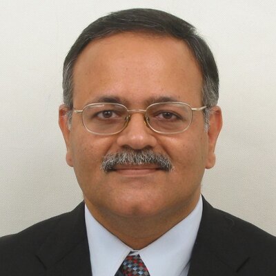 Vivek Khanna profile photo