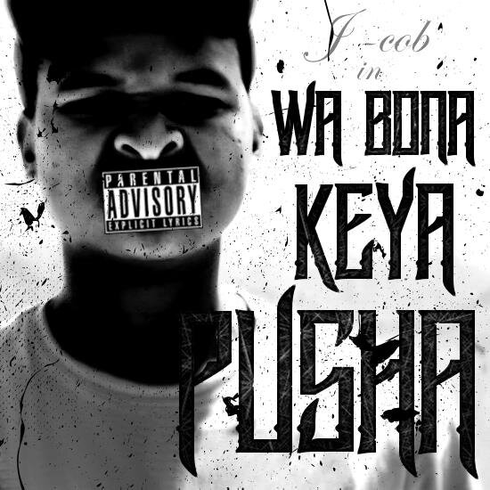 J Master The Professional Vernacular Rapper O Sa Le Teng | Download Ke Teng Here http://t.co/Ba2l2YoCNo| Watch it on YouTube | #MoreToCome
