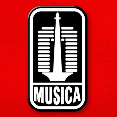 MusicaStudios Profile Picture