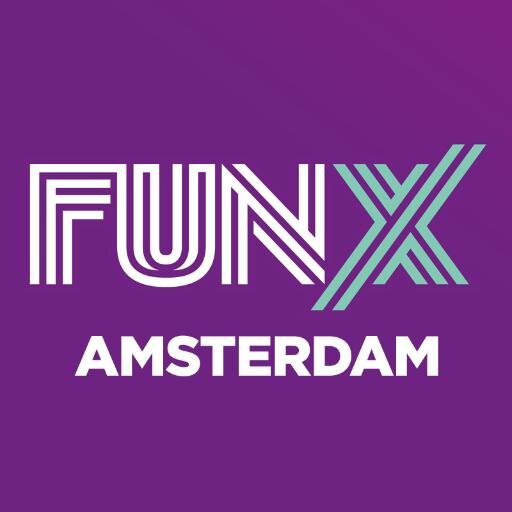 Op FunX Amsterdam hoor je een unieke mix van muziek. Van Hiphop en R&B tot Arabische Rai en Dance. En alles wat er gebeurt in en rondom jouw hoofdstad.